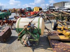 Sprayer
