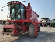1997 Case IH 2188 Combine 'Runs & Operates '