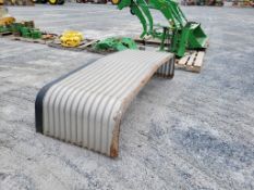 Badger Roof