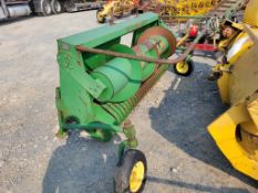 John Deere Hp Grass Head