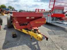 New Holland 680 Manure Spreader