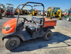 Papec 880 Grinder Mixer