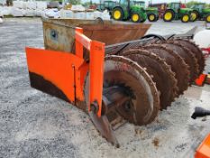 Creek View SS104 Compost Predator