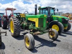 1959 John Deere 730 Antique Tractor 'Runs & Operates - Manual in the Office,'