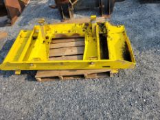 Adapter Plate
