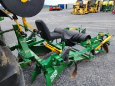 Rain Flo 2550 Plastic Mulch Layer