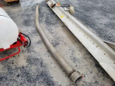 Blower Pipe