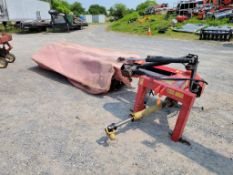 Vicon DMP2800 Disc Mower