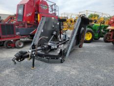 Ironcraft 2515 Batwing Mower