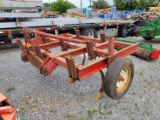 Bush Hog Chisel Plow