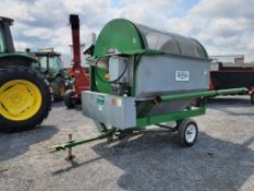 Sukup Grain Cleaner