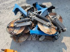 Kinzie Fertilizer Openers