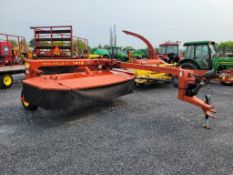 New Holland 1412 Discbine