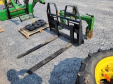 Pallet Forks