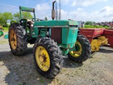 John Deere 2950 Tractor 'Runs & Operates'