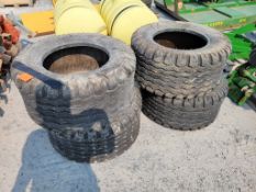 BKT Tires 'Set of 4 - New'
