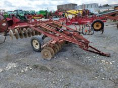 International 350 Disc