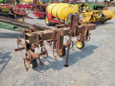 Brillion BRS Cultivator