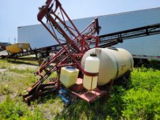 Miller Pro Sprayer
