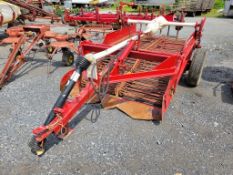 International Potato Digger
