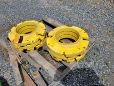 Wheel Weights