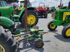 Oliver 82 Sickle Bar Mower