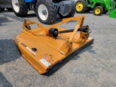 Woods BB72 Rotary Mower