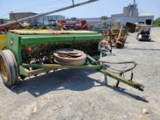 John Deere 8300 Grain Drill