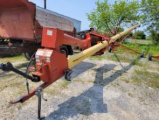 Westfield MK100-71 Grain Auger