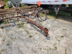 Field Cultivator