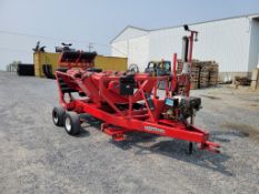 Anderson 780SB Bale Wrapper