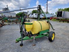 Iva Tree Sprayer