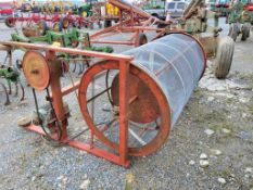 Snow Co Grain Cleaner