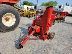 New Holland 30 Blower