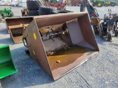 APS Side Shoot Bucket
