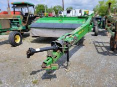 John Deere 926 87