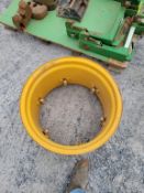 Wheel