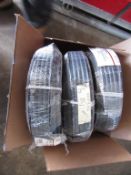 Gates H30002-08 Air Brake Tubing