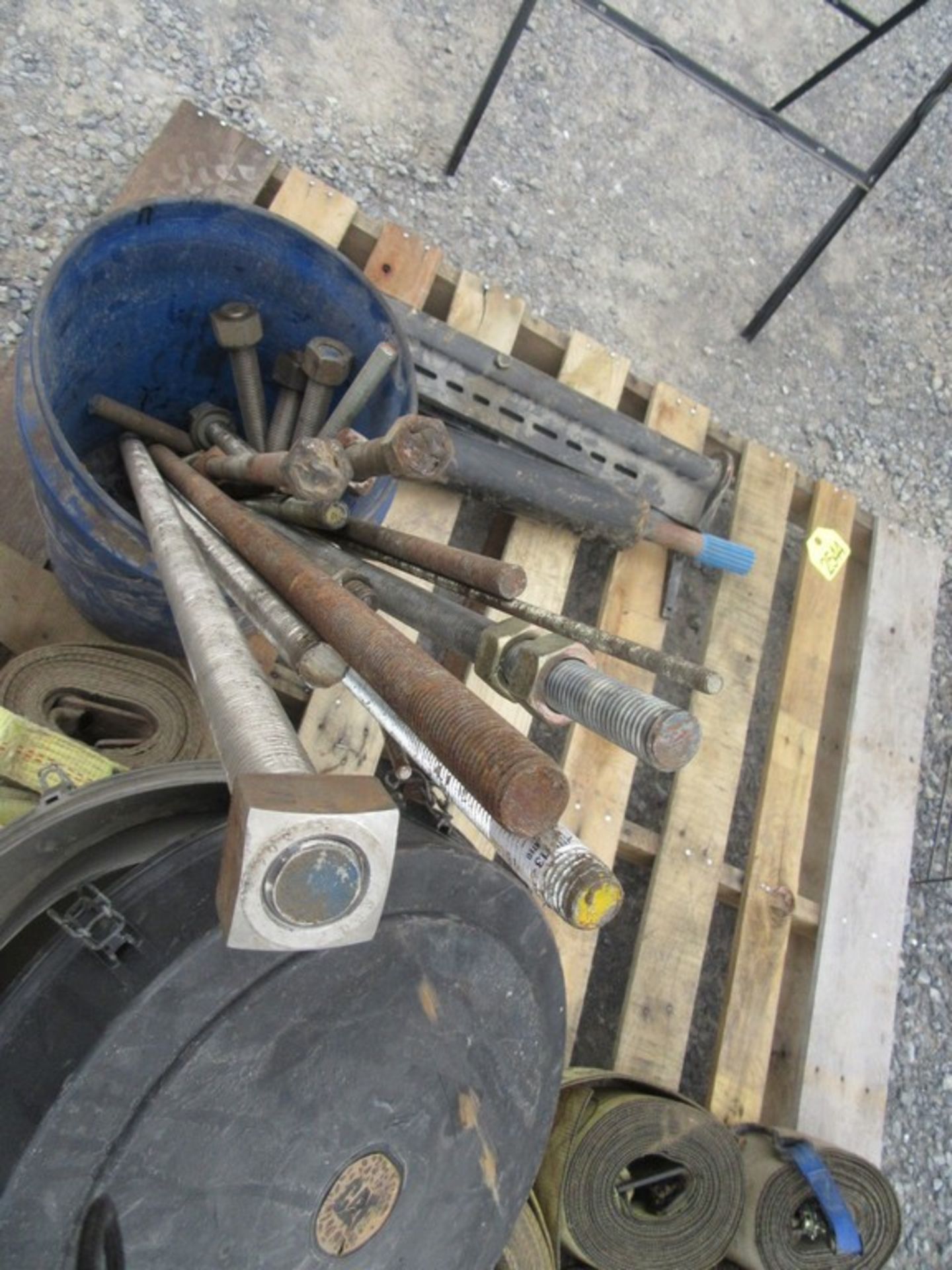 Skid Lot - Image 5 of 8