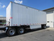 2014 Stoughton Pup Dry Van Trailer