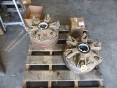 Dayton Hubs