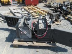 Minimizer Battery boxes