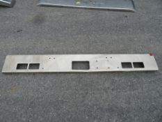 Freightliner Bumper