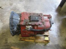 Eaton RTO-16908LL Transmission
