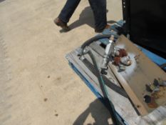 Hydraulic system