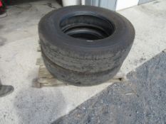 Michelin Tires