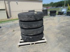11R22.5 Tires