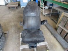 Legacy Seat