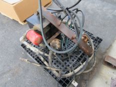 Permco P2100A285MDZA0754 Wetline