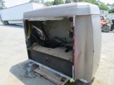 2007 Western Star Sleeper